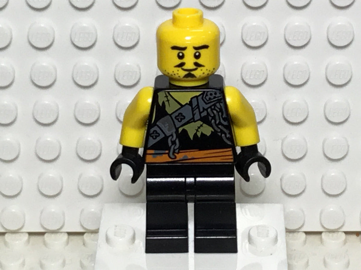 Wu Teen, njo0467