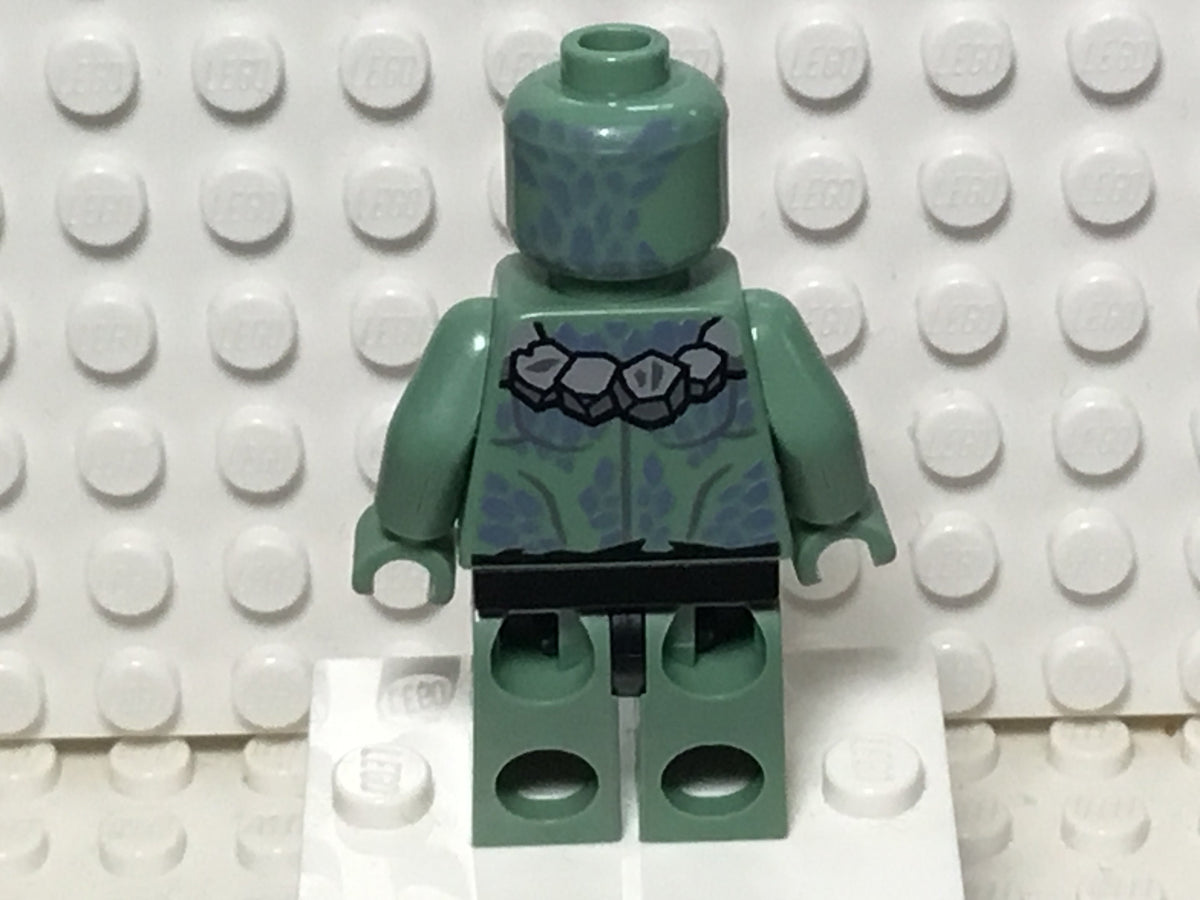 Moe, njo0609 - LEGO® Ninjago Minifigure