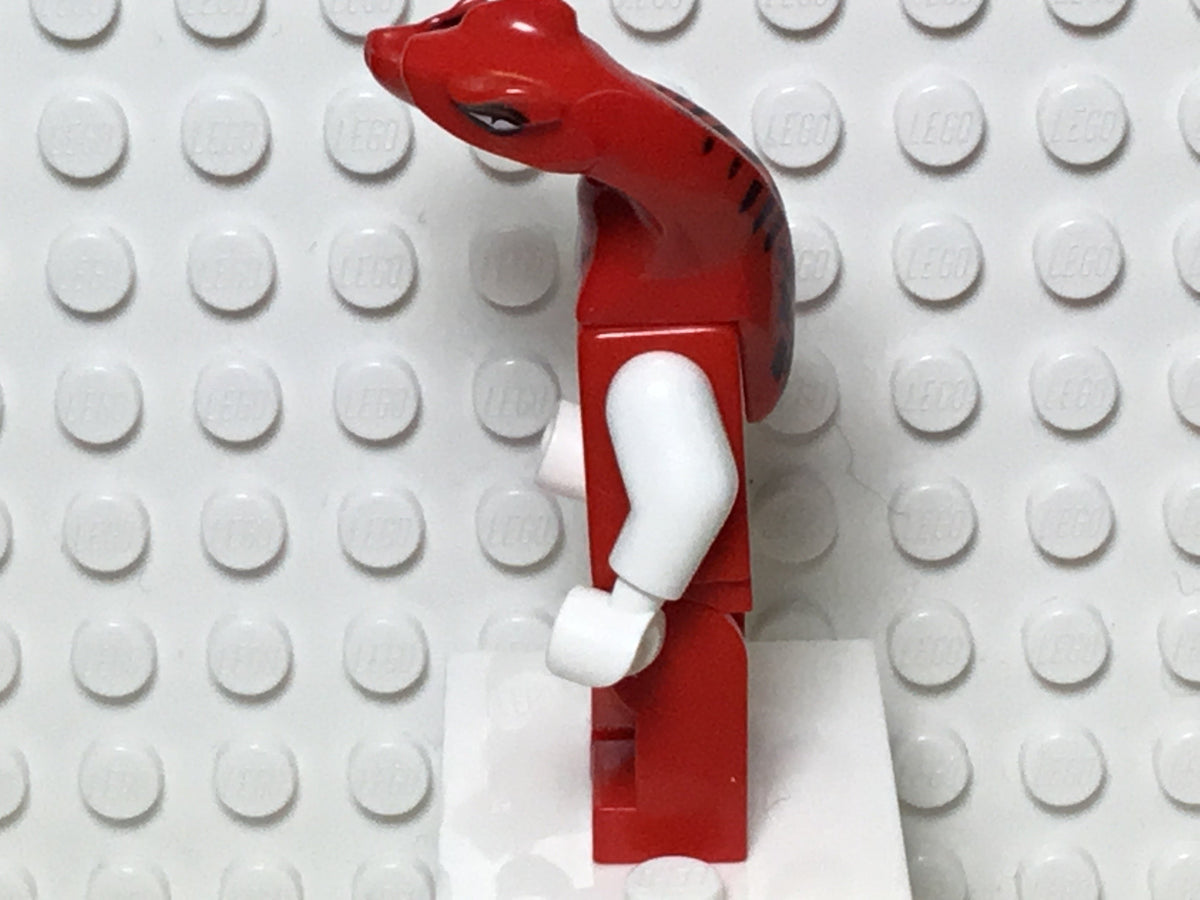 Fangdam, njo0048 - LEGO® Ninjago Minifigure