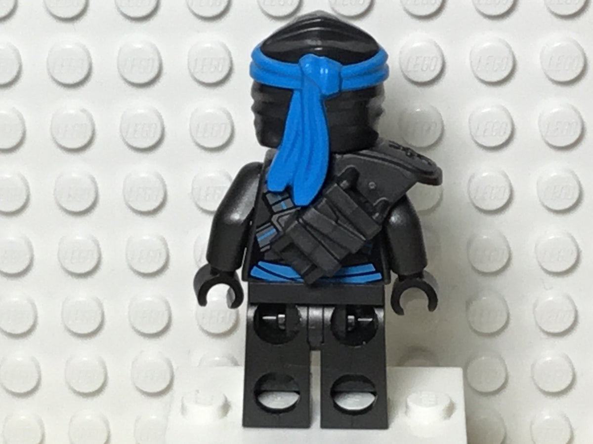 Nya, njo0547 - LEGO® Ninjago Minifigure