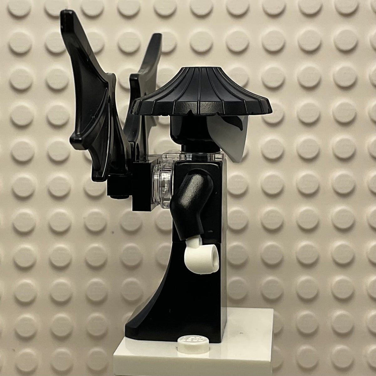 Skull Sorcerer, njo0607 - LEGO® Ninjago Minifigure
