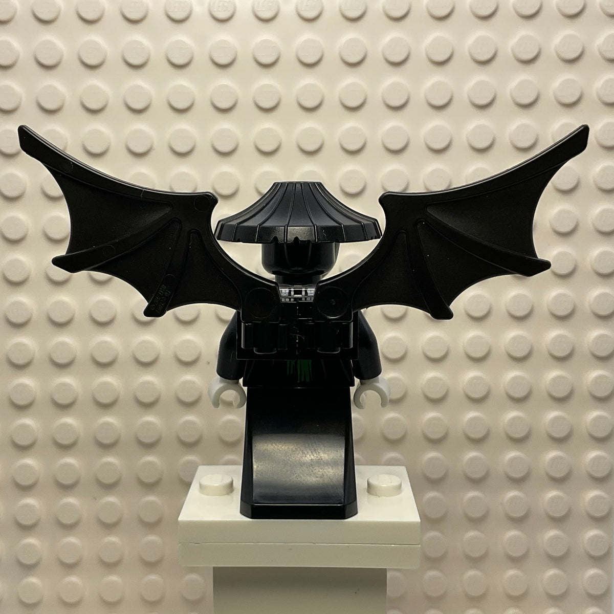 Skull Sorcerer, njo0607 - LEGO® Ninjago Minifigure