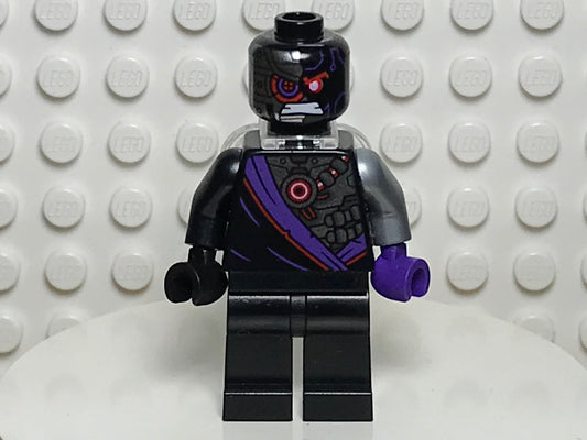 Nindroid Warrior, njo0590
