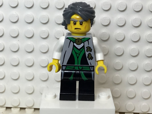 Sensei Garmadon, njo0094 - LEGO® Ninjago Minifigure