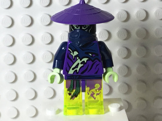 Ghost Warrior Wail, njo0183
