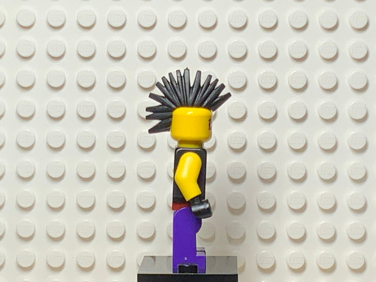 Eyezor, njo0134 - LEGO® Ninjago Minifigure
