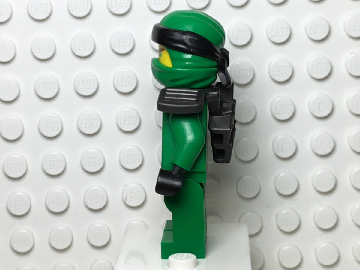 Lloyd (Sons of Garmadon), njo0387 - LEGO® Ninjago Minifigure