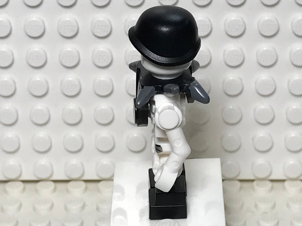 Chopov, njo0005 - LEGO® Ninjago Minifigure