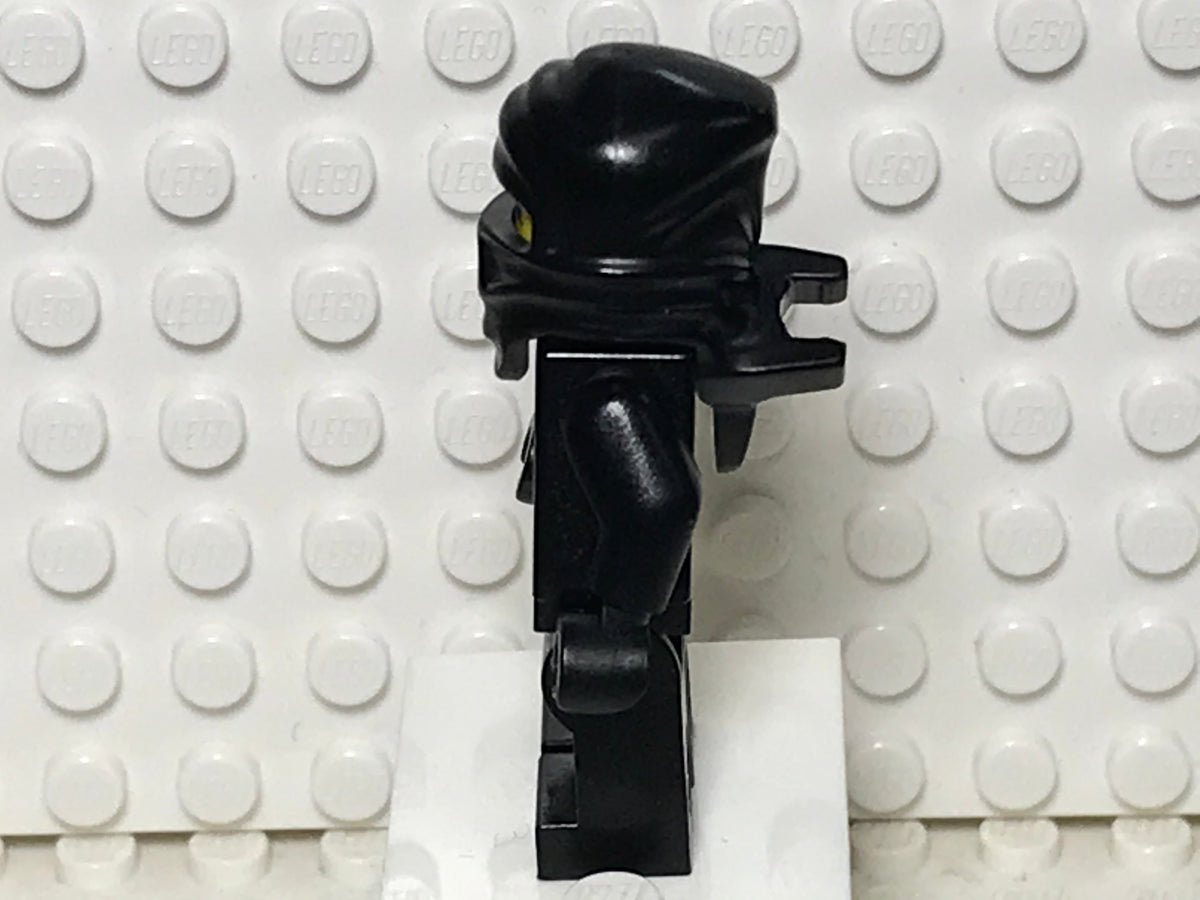 Cole, njo0006 - LEGO® Ninjago Minifigure