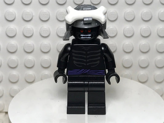 Lord Garmadon, njo0013 - LEGO® Ninjago Minifigure