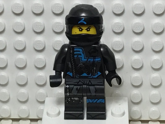 Nya, njo0475 - LEGO® Ninjago Minifigure