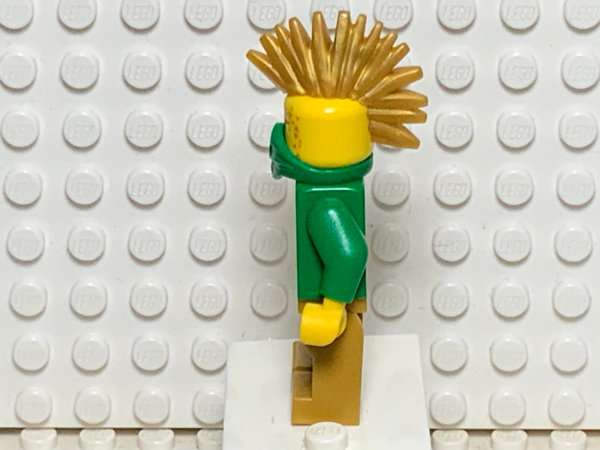 Lloyd, njo0571 - LEGO® Ninjago Minifigure