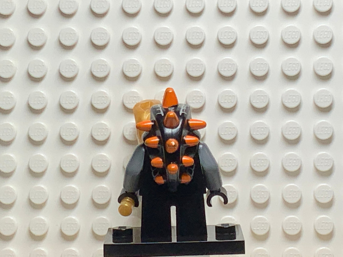 Bytar, njo0062 - LEGO® Ninjago Minifigure