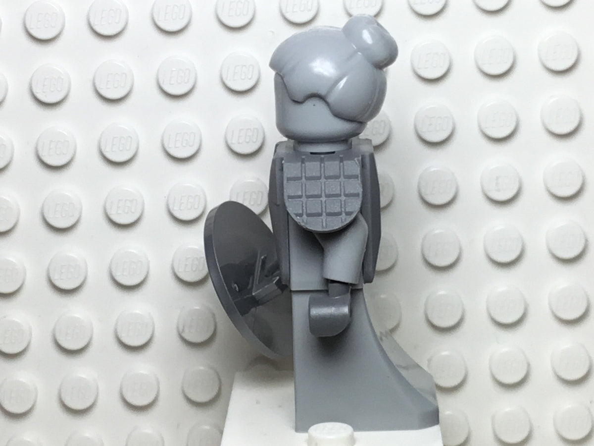 Practice Dummy, njo0610 - LEGO® Ninjago Minifigure