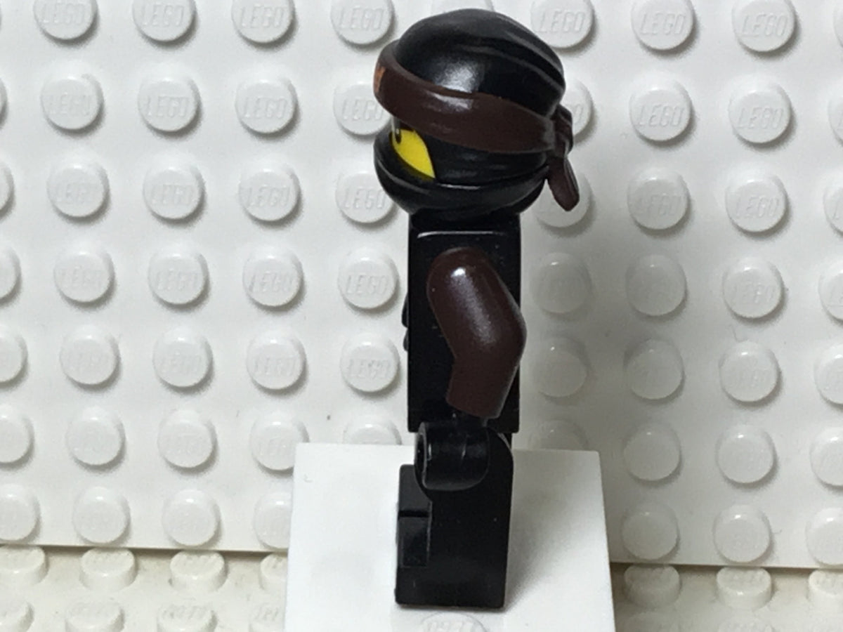 Cole (Dragons Master), njo0449 - LEGO® Ninjago Minifigure
