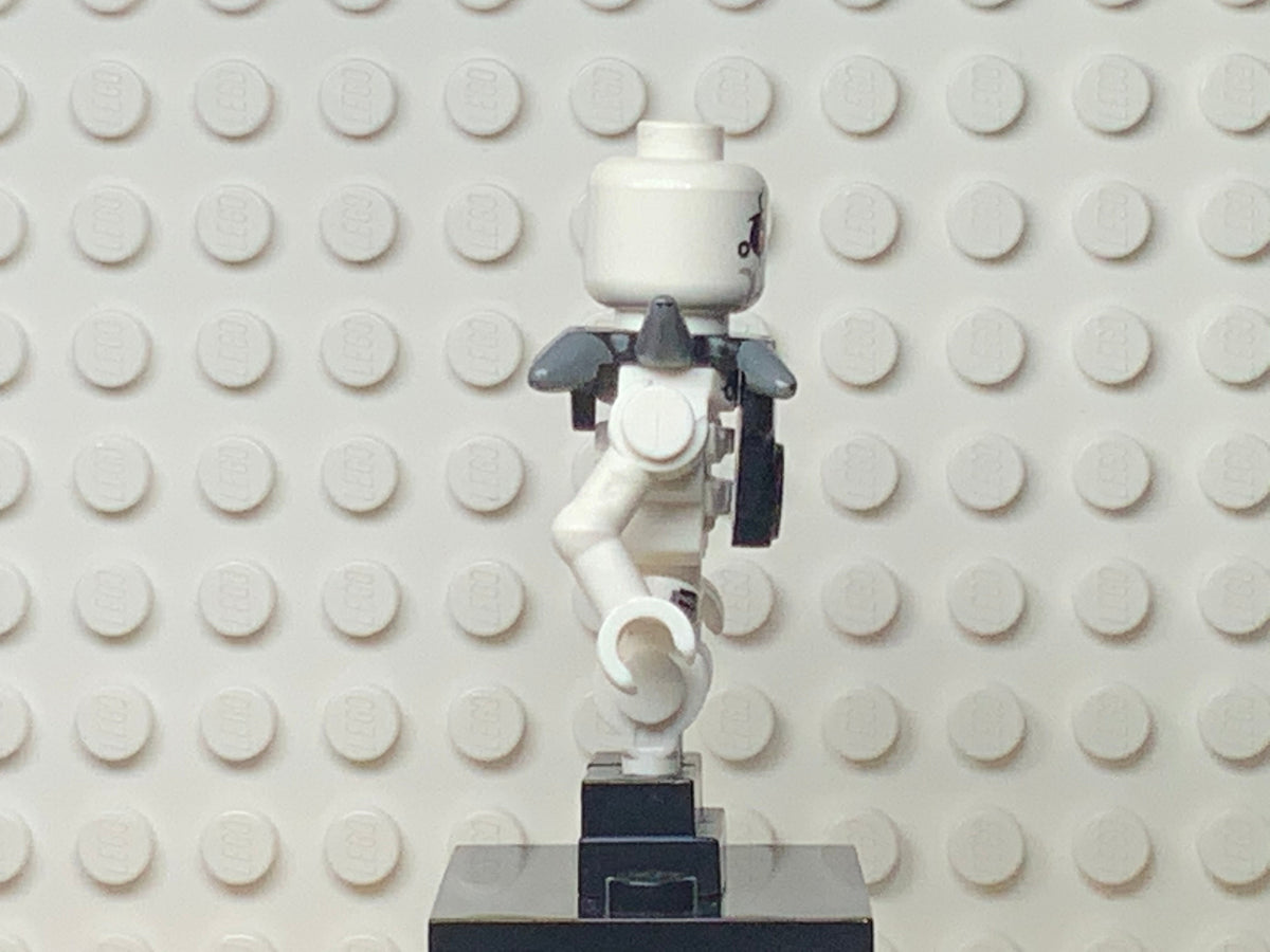 Chopov, njo0021 - LEGO® Ninjago Minifigure