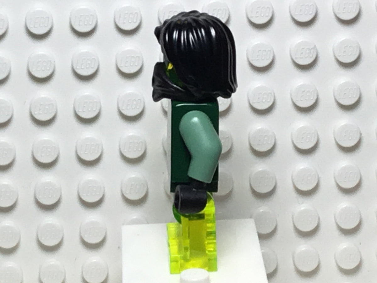 Morro (Ghost), njo0158 - LEGO® Ninjago Minifigure