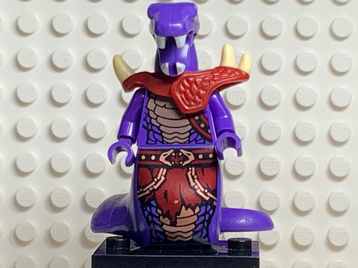 Chop'rai, njo0113 - LEGO® Ninjago Minifigure