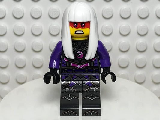 Harumi, njo0768 - LEGO® Ninjago Minifigure
