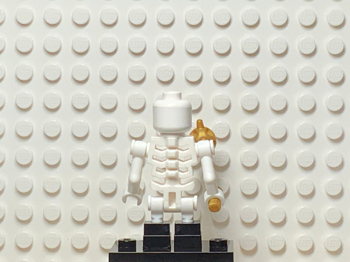 Chopov, njo0020 - LEGO® Ninjago Minifigure