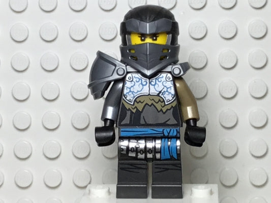 Nya Hero, njo0604 - LEGO® Ninjago Minifigure