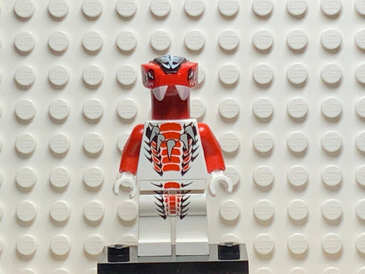 Fang-Suei, njo0036 - LEGO® Ninjago Minifigure