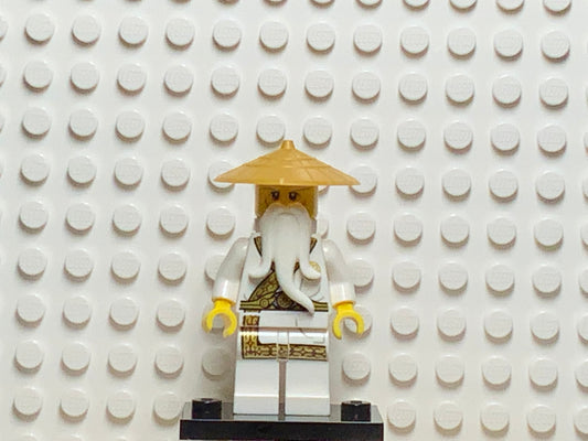 Sensei Wu, njo0180