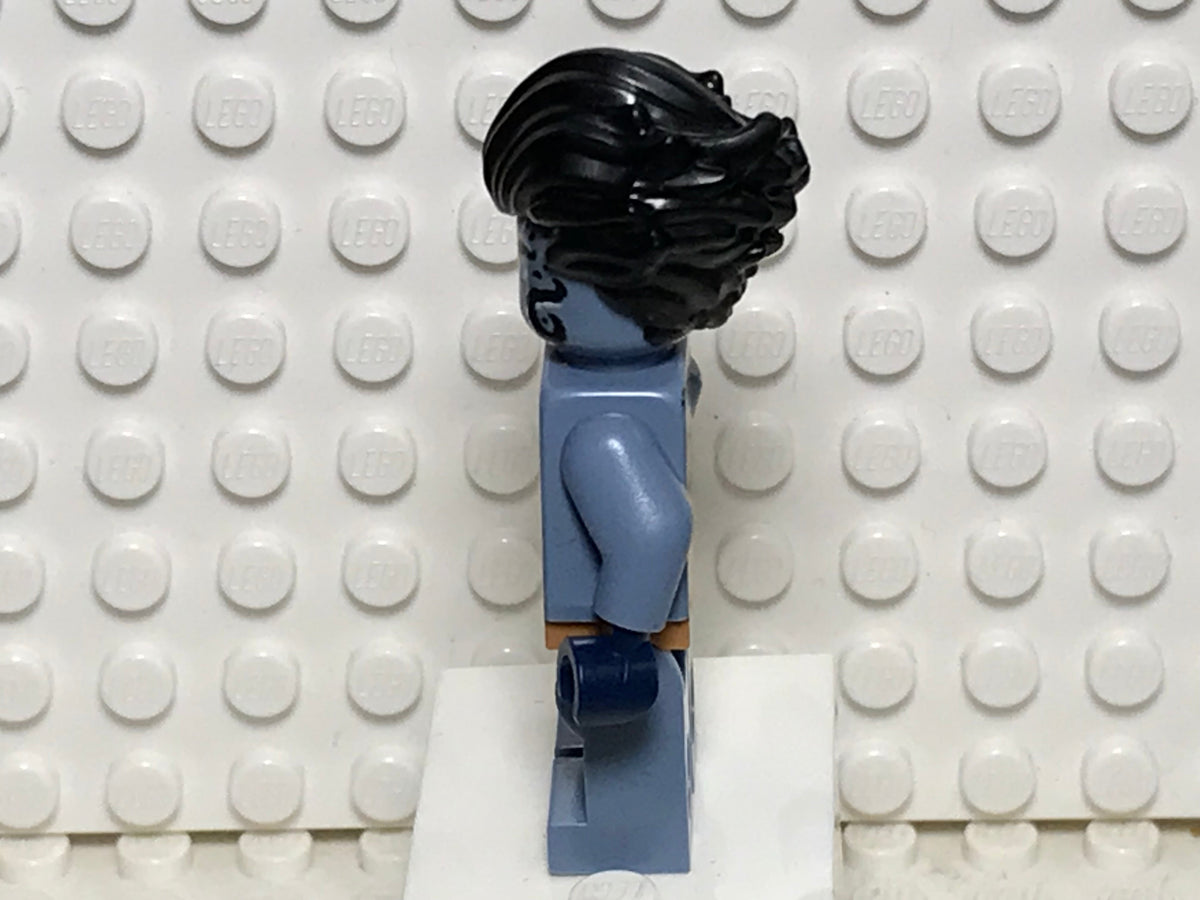 Prince Benthomaar, njo0693 - LEGO® Ninjago Minifigure