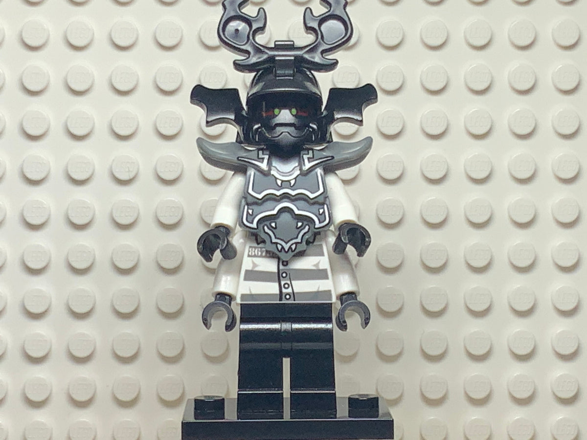 Giant Stone Warrior, njo0235 - LEGO® Ninjago Minifigure