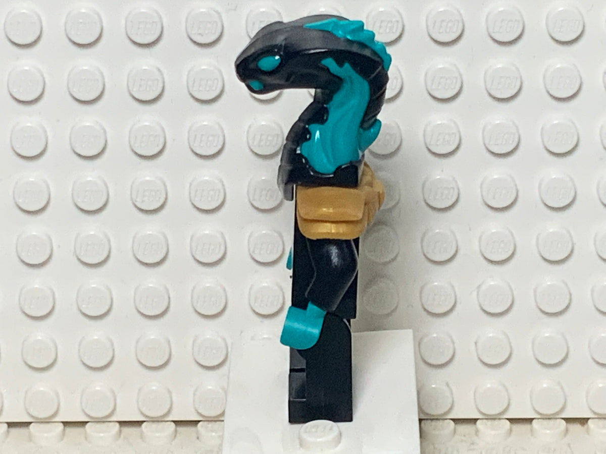Maaray Guard, njo0696 - LEGO® Ninjago Minifigure