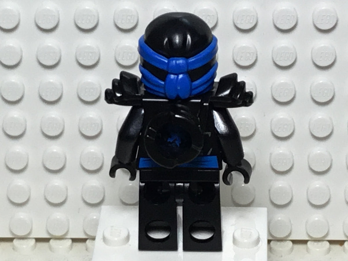 Jay (Deepstone) Possession, njo0152 - LEGO® Ninjago Minifigure