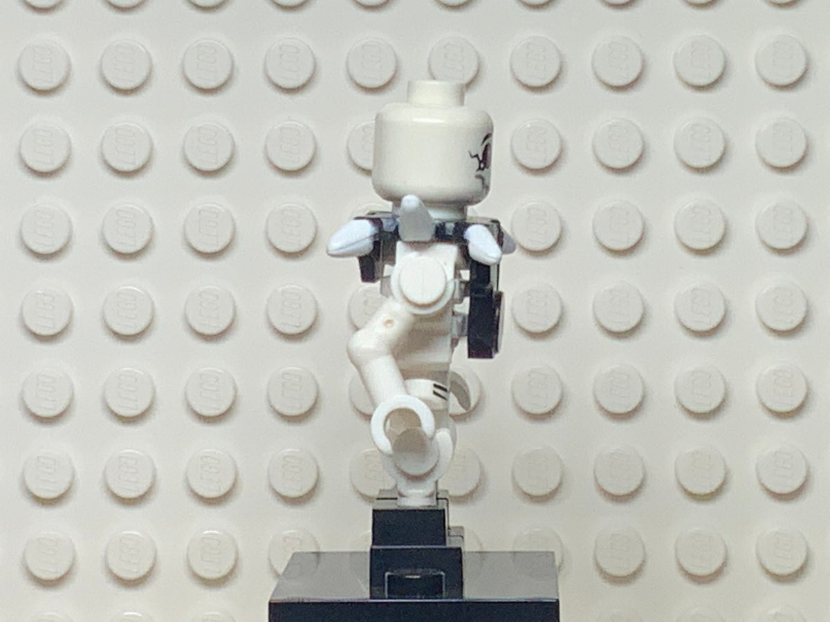 Bonezai, njo0022 - LEGO® Ninjago Minifigure