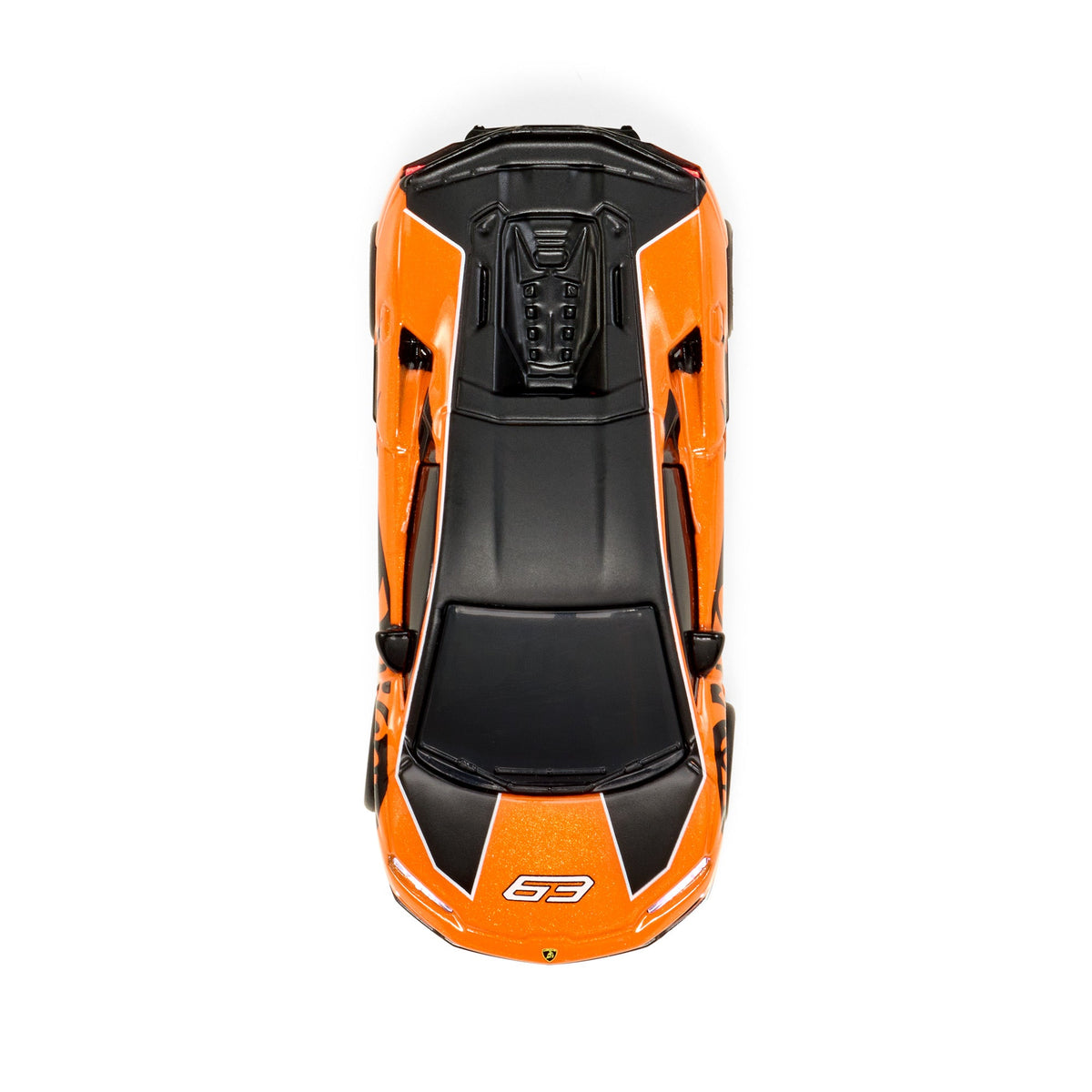 Hot Wheels R/C 1:64 Lamborghini Temerario Alleggerita