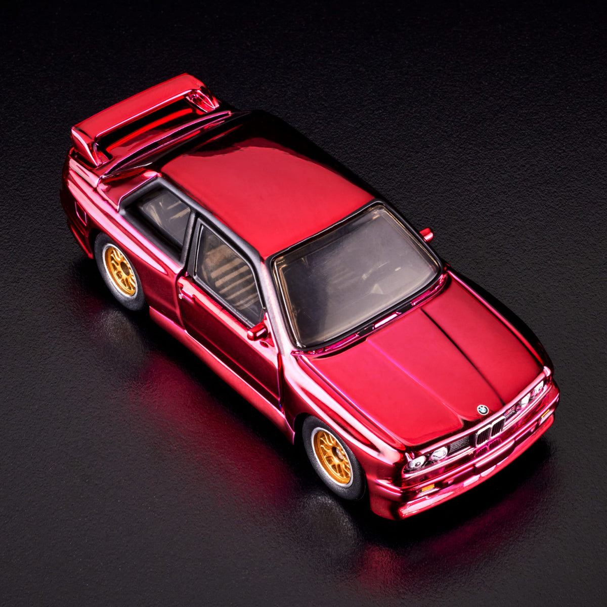 Hot Wheels RLC Exclusive 1991 BMW M3