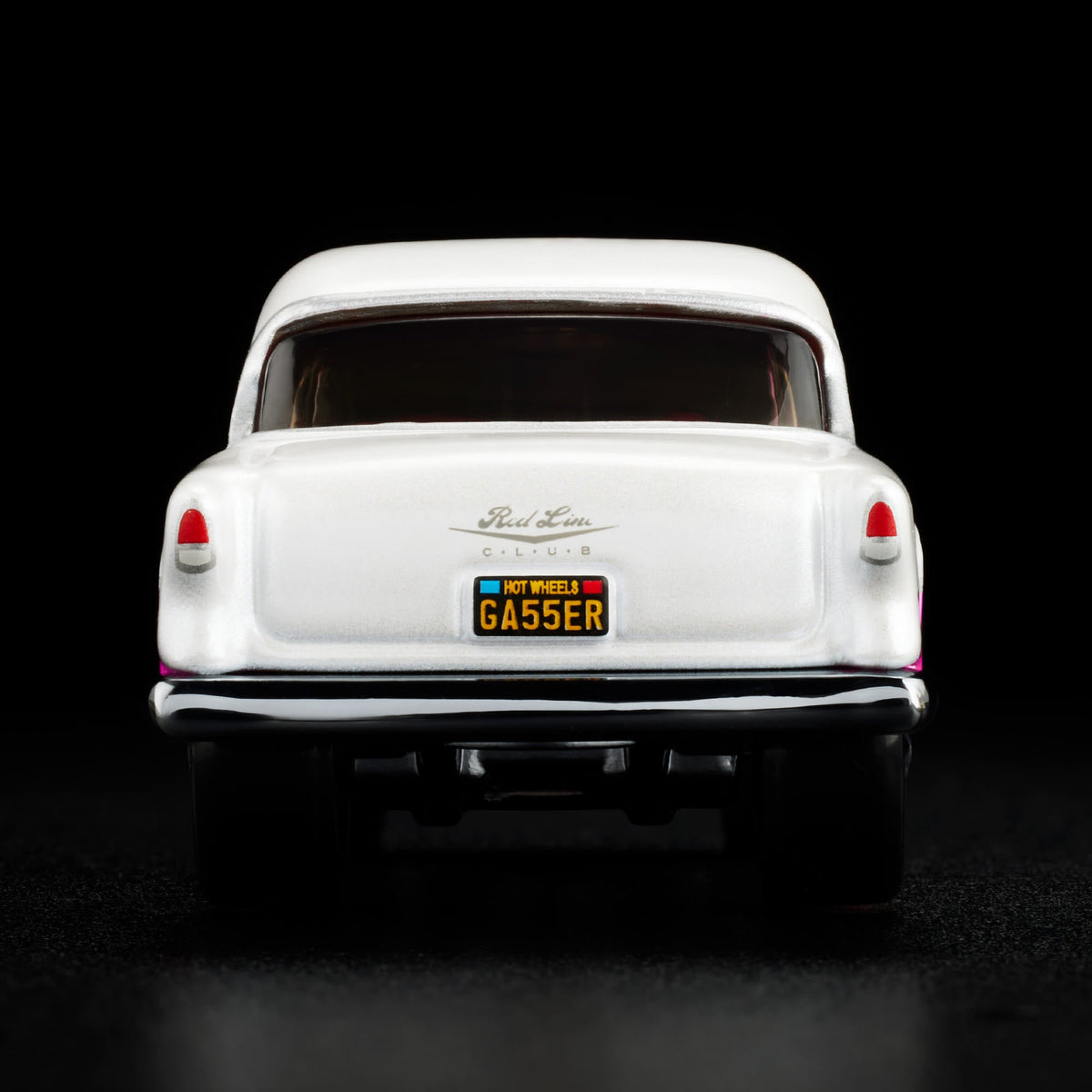 Hot Wheels RLC Exclusive ’55 Chevy Bel Air Gasser
