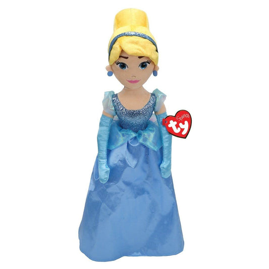 Cinderella Princess Plush