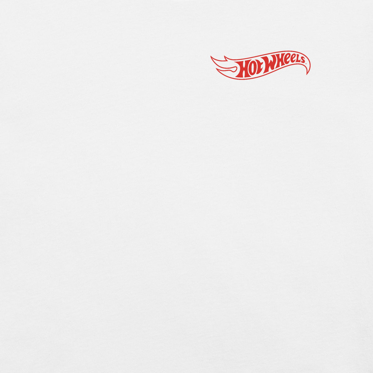 Hot Wheels 2025 RLC Membership White T-Shirt