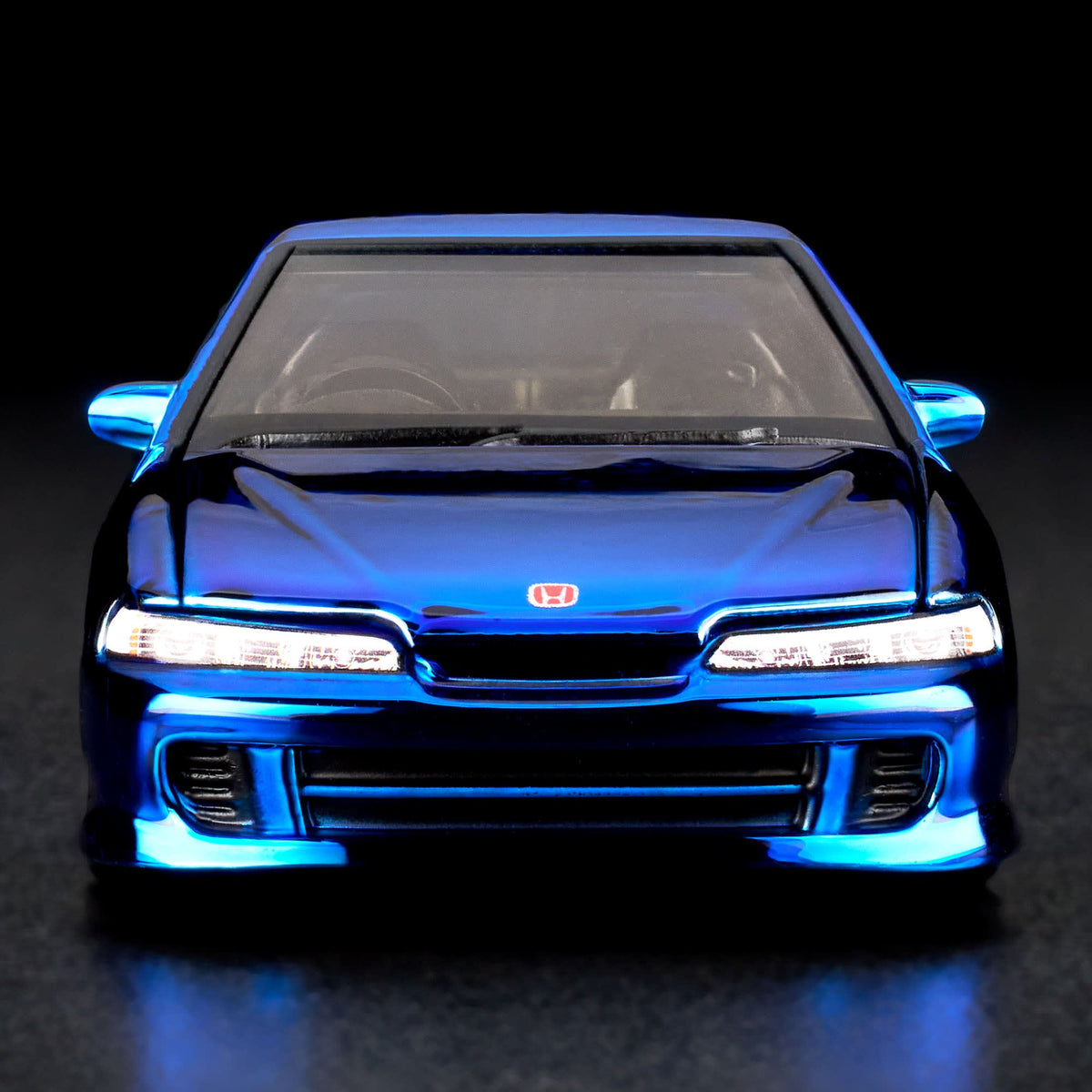 Hot Wheels RLC Exclusive 1995 Honda Integra Type R