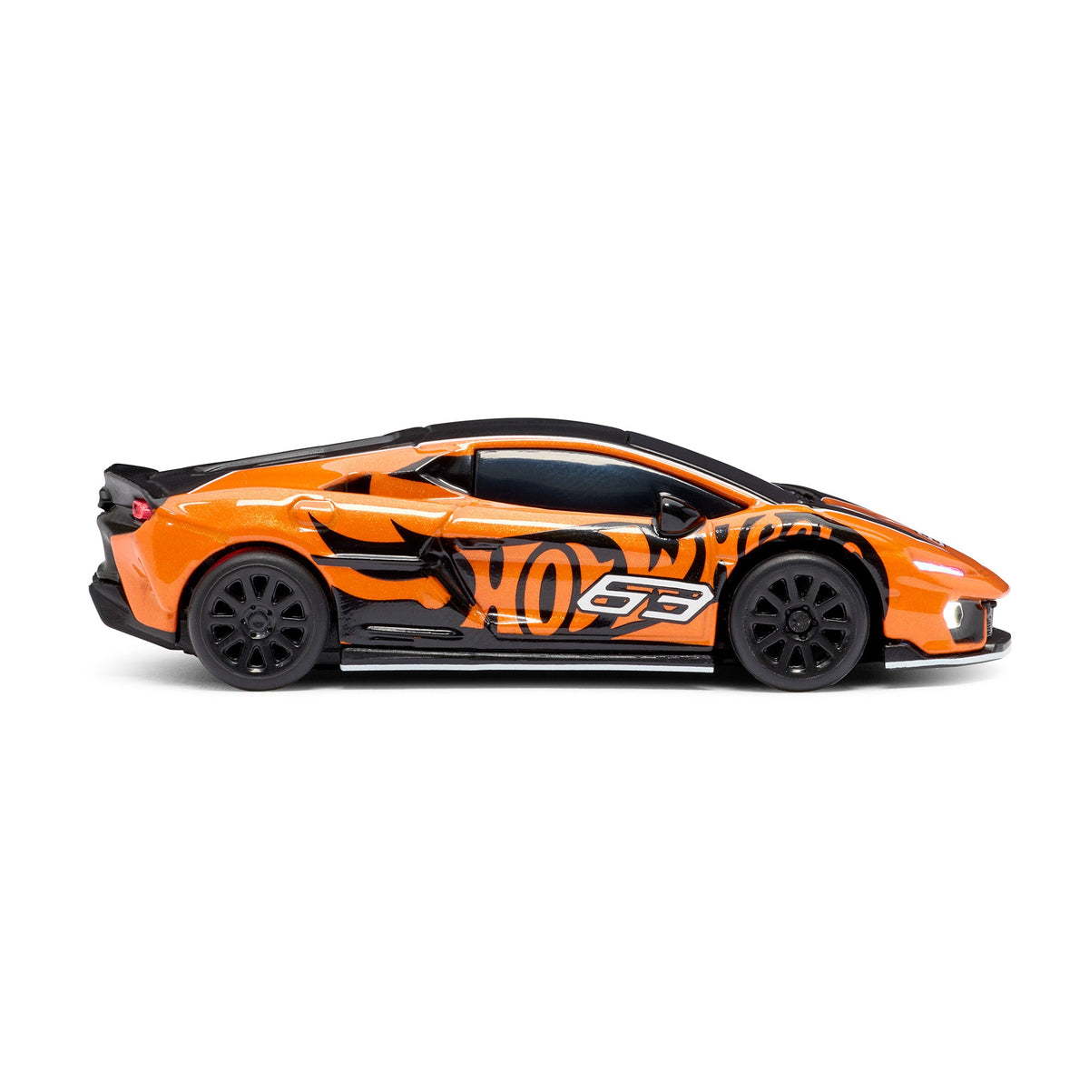 Hot Wheels R/C 1:64 Lamborghini Temerario Alleggerita